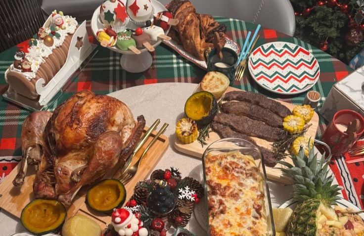 Top 10 Thanksgiving Side Dishes