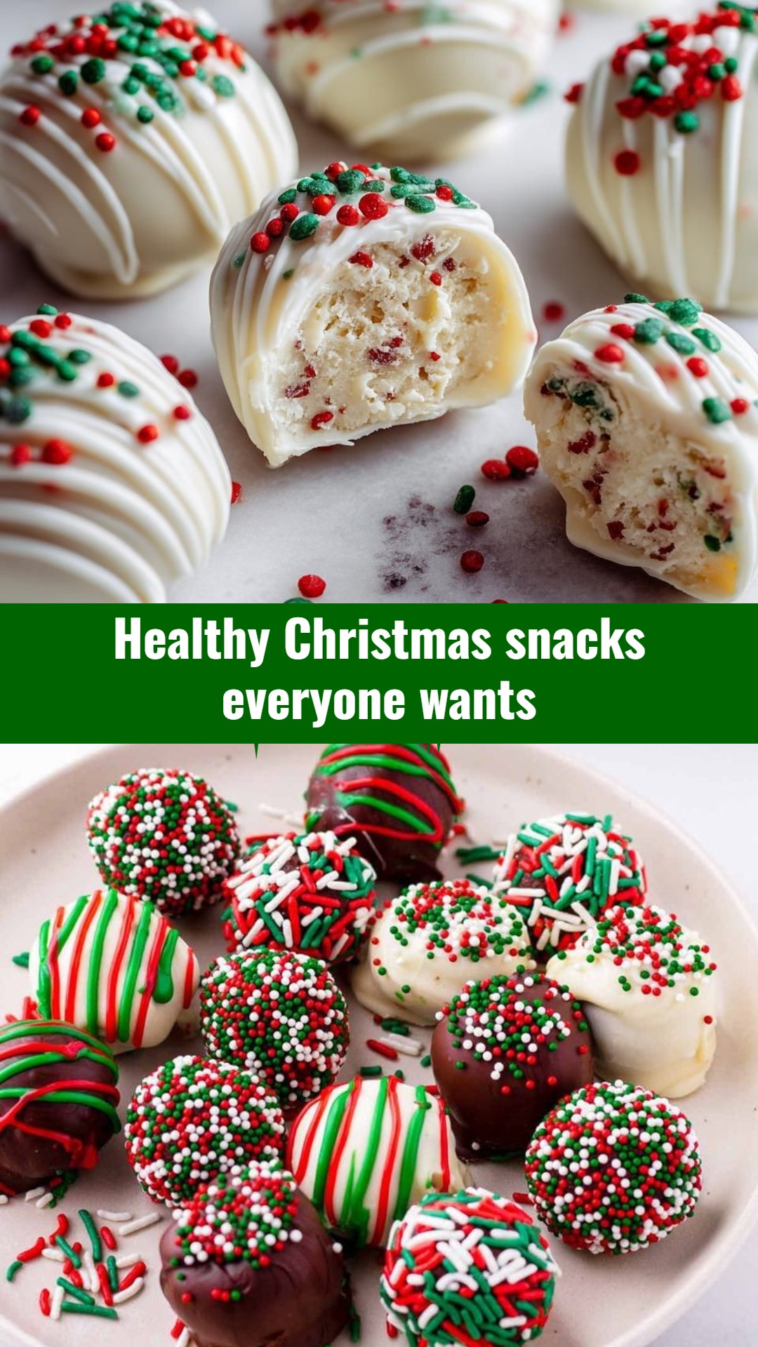 Easy Grinch Fruit Christmas Party Platter Healthy Snacks Kids