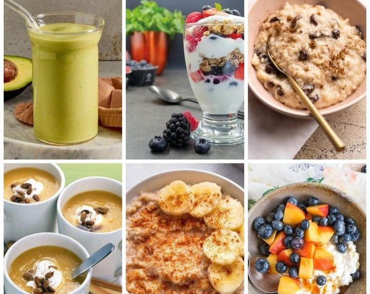 Easy Gut Reset Recipes for January: Fiber Maxxing & Bloating Relief overview