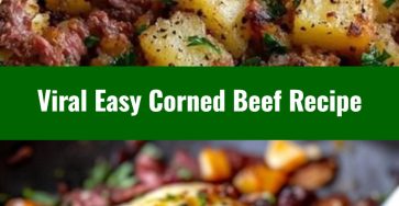 Easy Home Corned Beef Recipe How To Make Crockpot